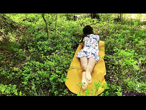 ❤️ Stranger on Tinder Masturbates My Pussy and Fucks Passionate in the wood ❤️❌ Sluts amin'ny pôrnôgrafia mg.porn-mate.ru